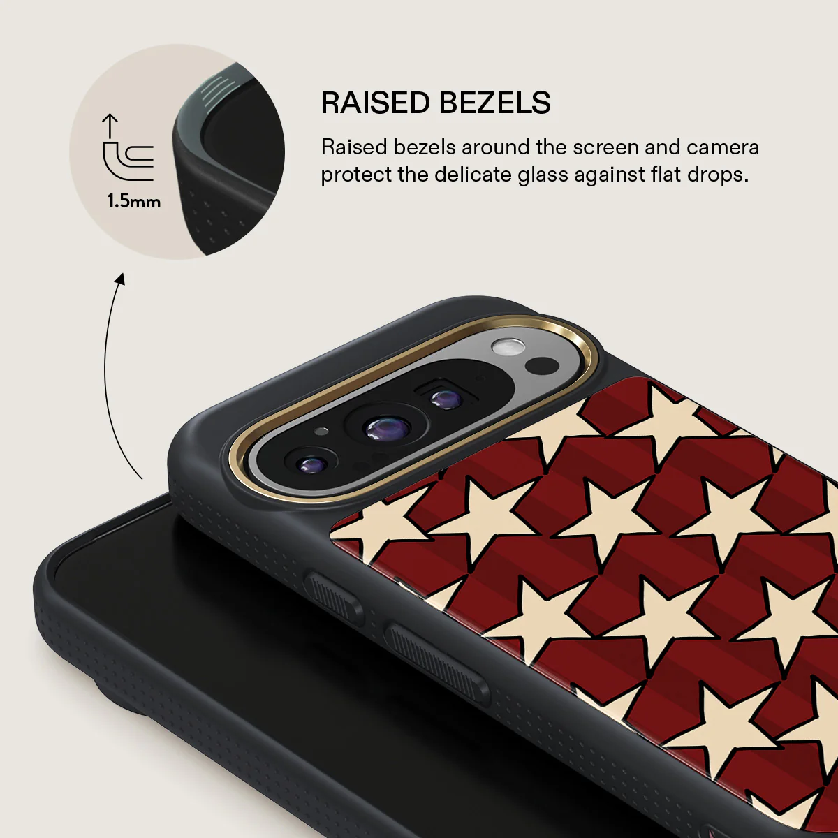 Starchaser - Google Pixel 9 Pro XL Case - Image 8