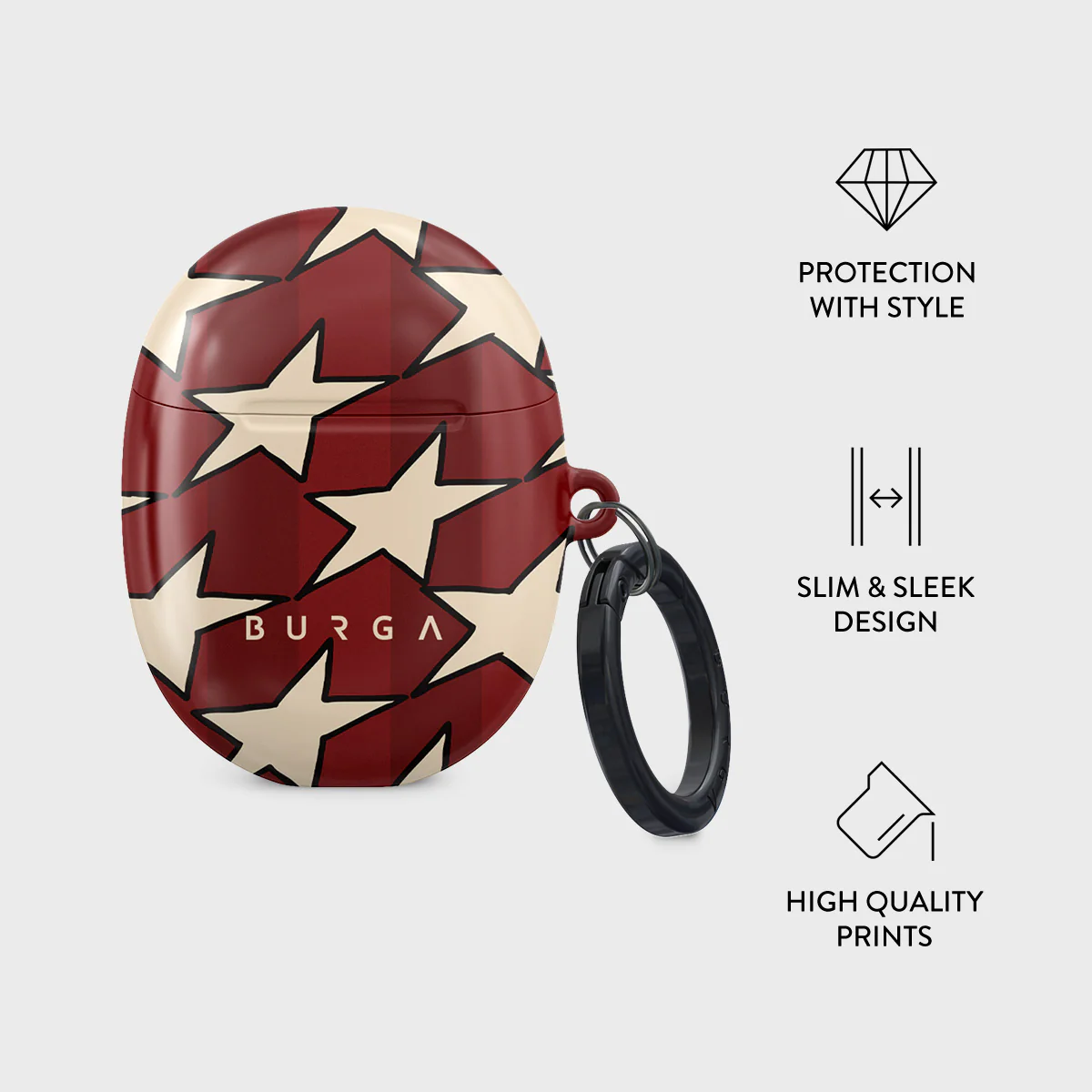 Starchaser - Google Pixel Buds A Case - Image 4