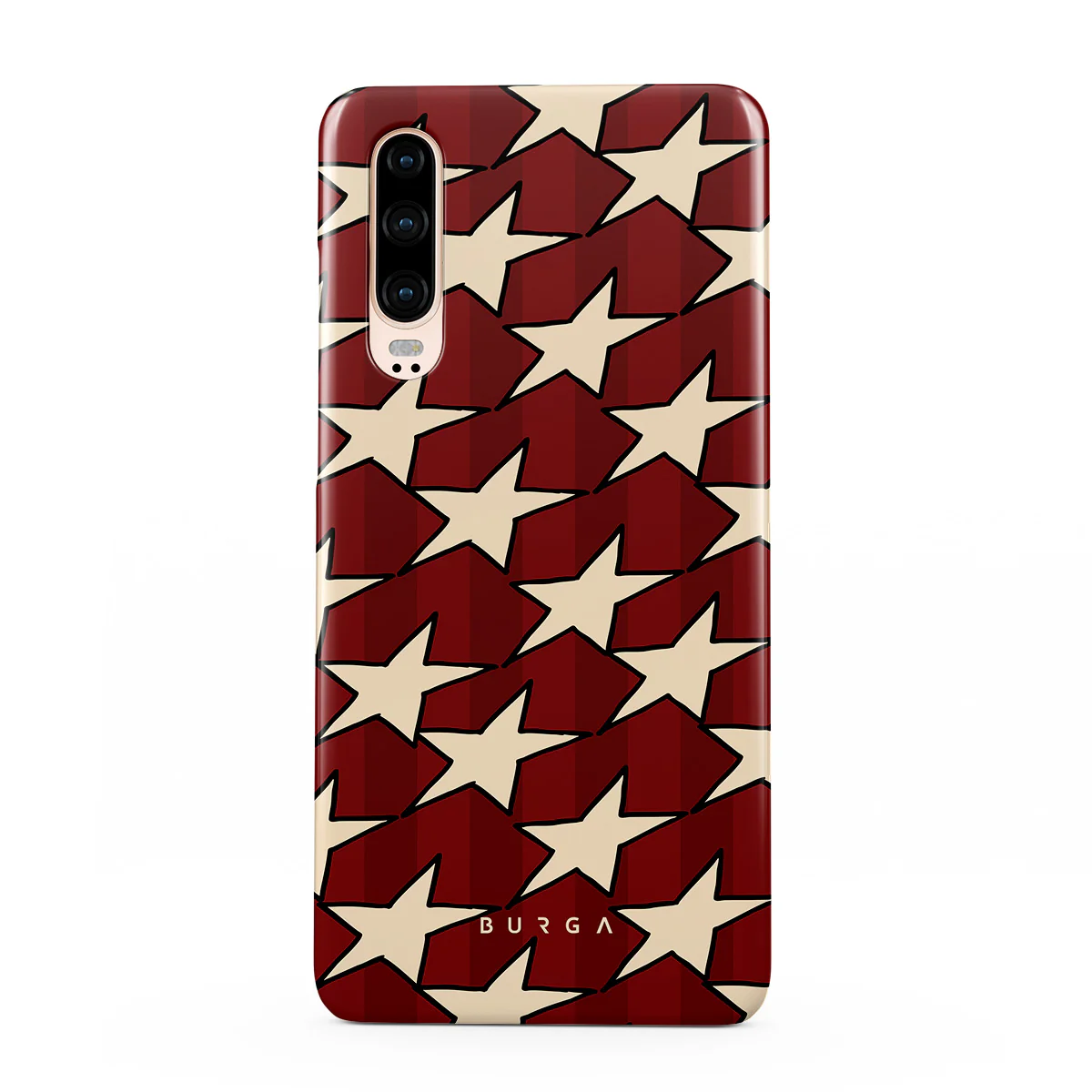 Starchaser - Huawei P30 Case
