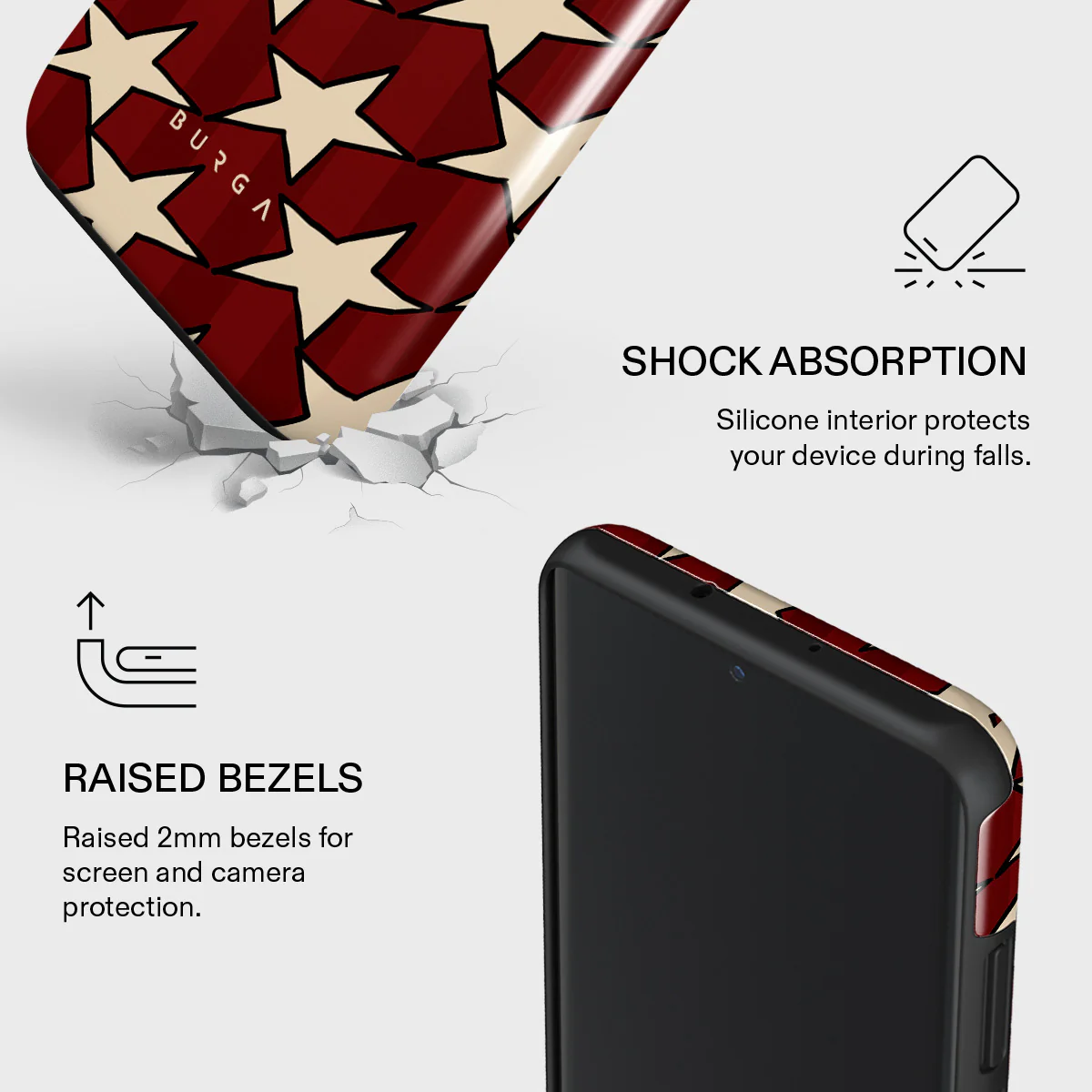 Starchaser - Huawei P30 Case - Image 8