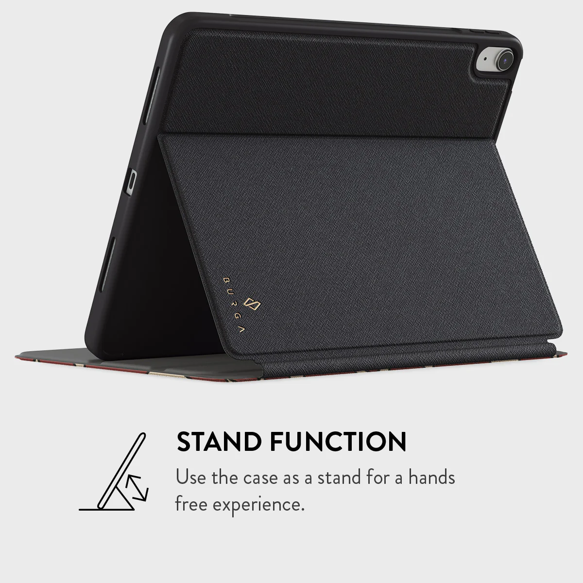 Starchaser - iPad 10.9 (10th Gen) Case - Image 5
