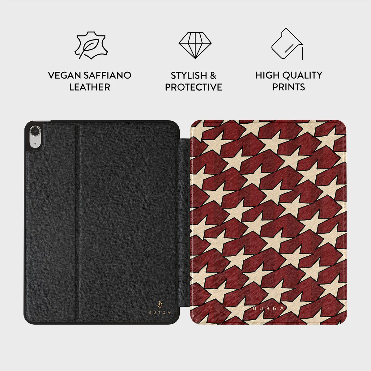 Starchaser - iPad Air 10.9 (5th/4th Gen) Case - Image 2