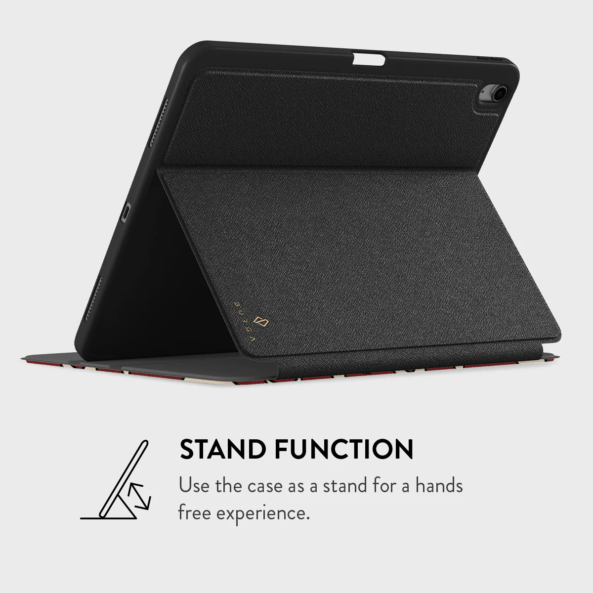 Starchaser - iPad Air 13 (8th/7th/6th Gen) Case - Image 5