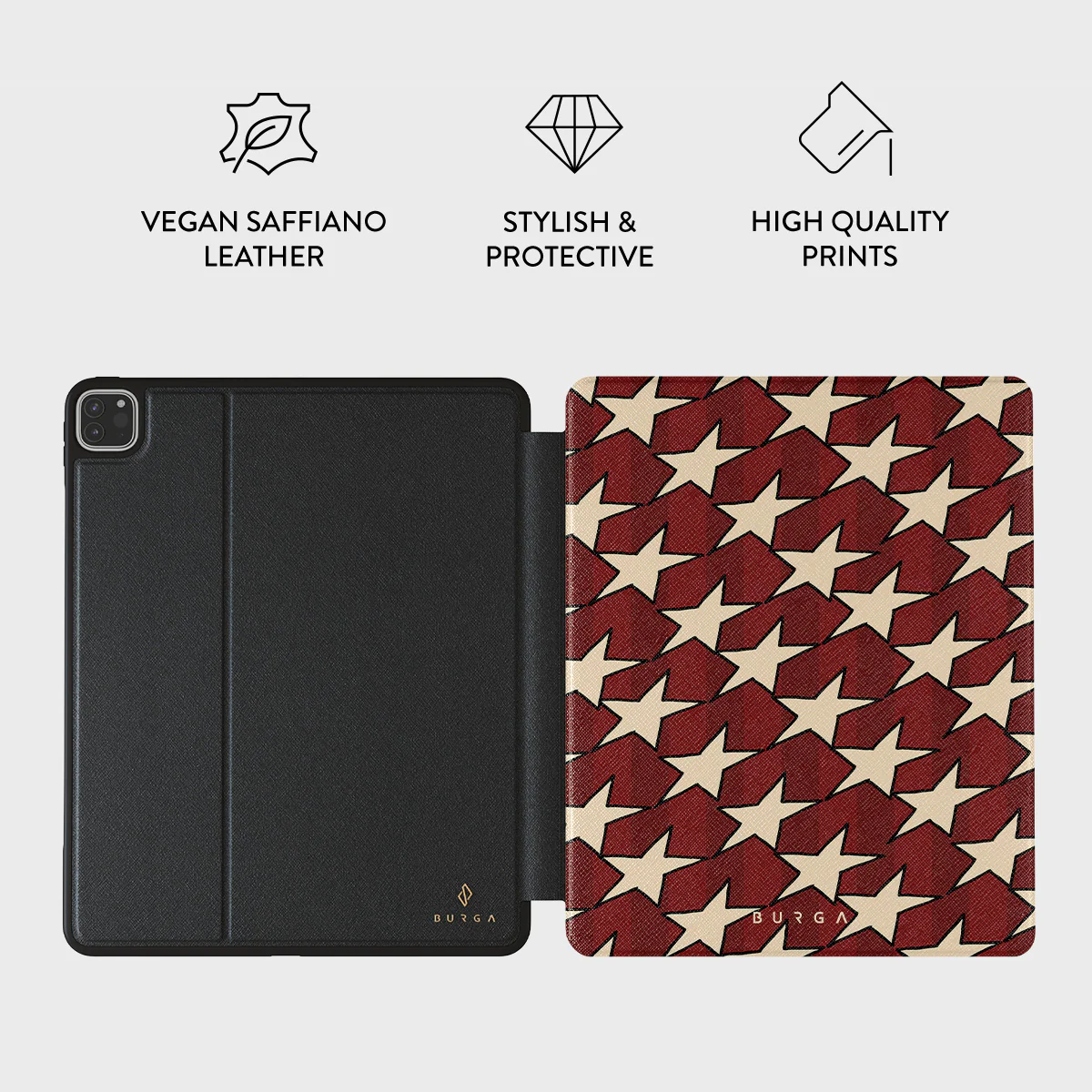 Starchaser - iPad Pro 12.9 (6th/5th Gen) Case - Image 2