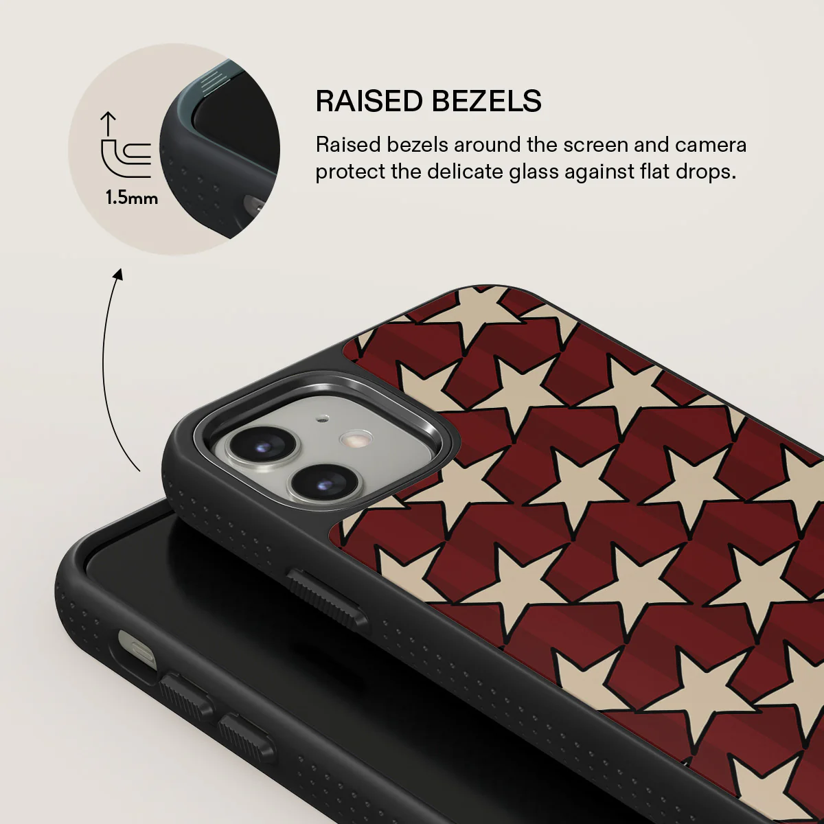 Starchaser - iPhone 11 Case - Image 15
