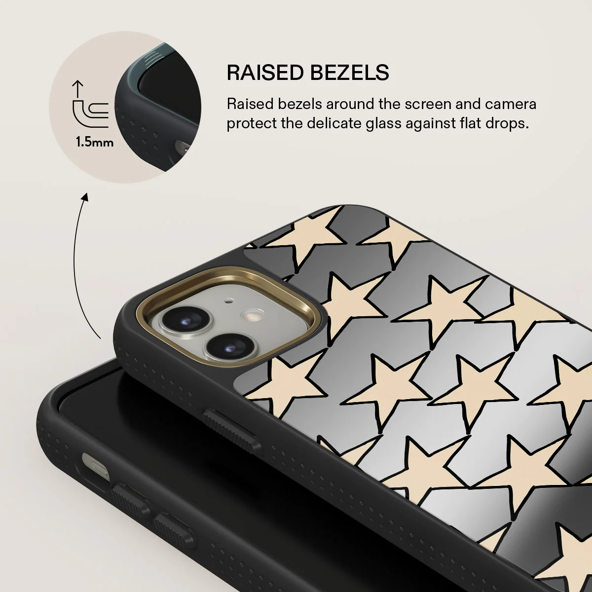 Starchaser - iPhone 11 Case - Image 23