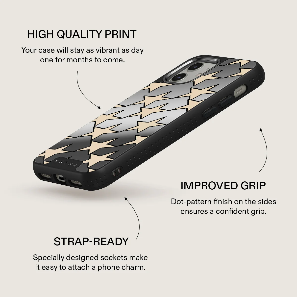 Starchaser - iPhone 11 Case - Image 32