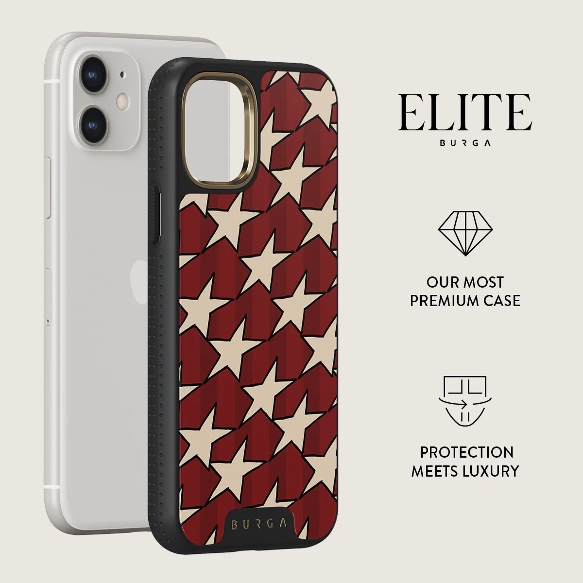 Starchaser - iPhone 11 Case - Image 6