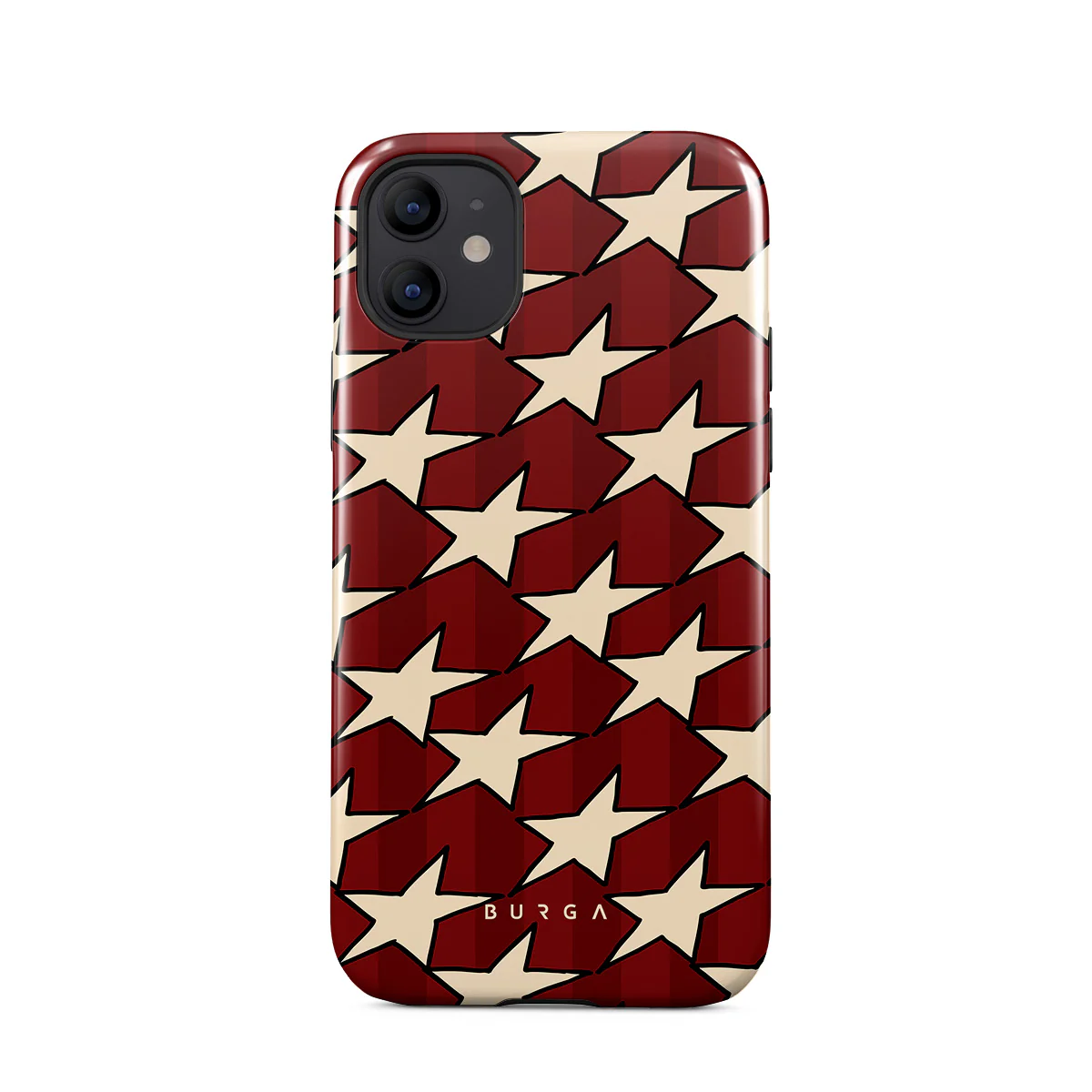 Starchaser - iPhone 12 Case