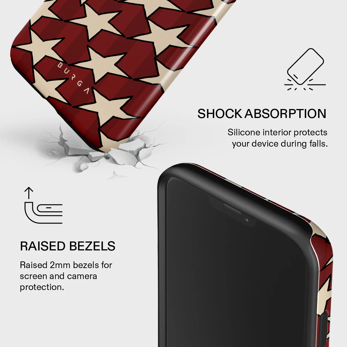 Starchaser - iPhone 12 Mini Case - Image 8