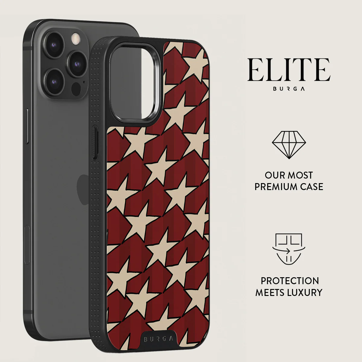 Starchaser - iPhone 12 Pro Case - Image 13
