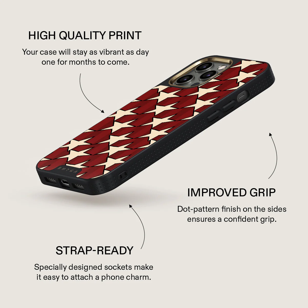 Starchaser - iPhone 12 Pro Max Case - Image 9