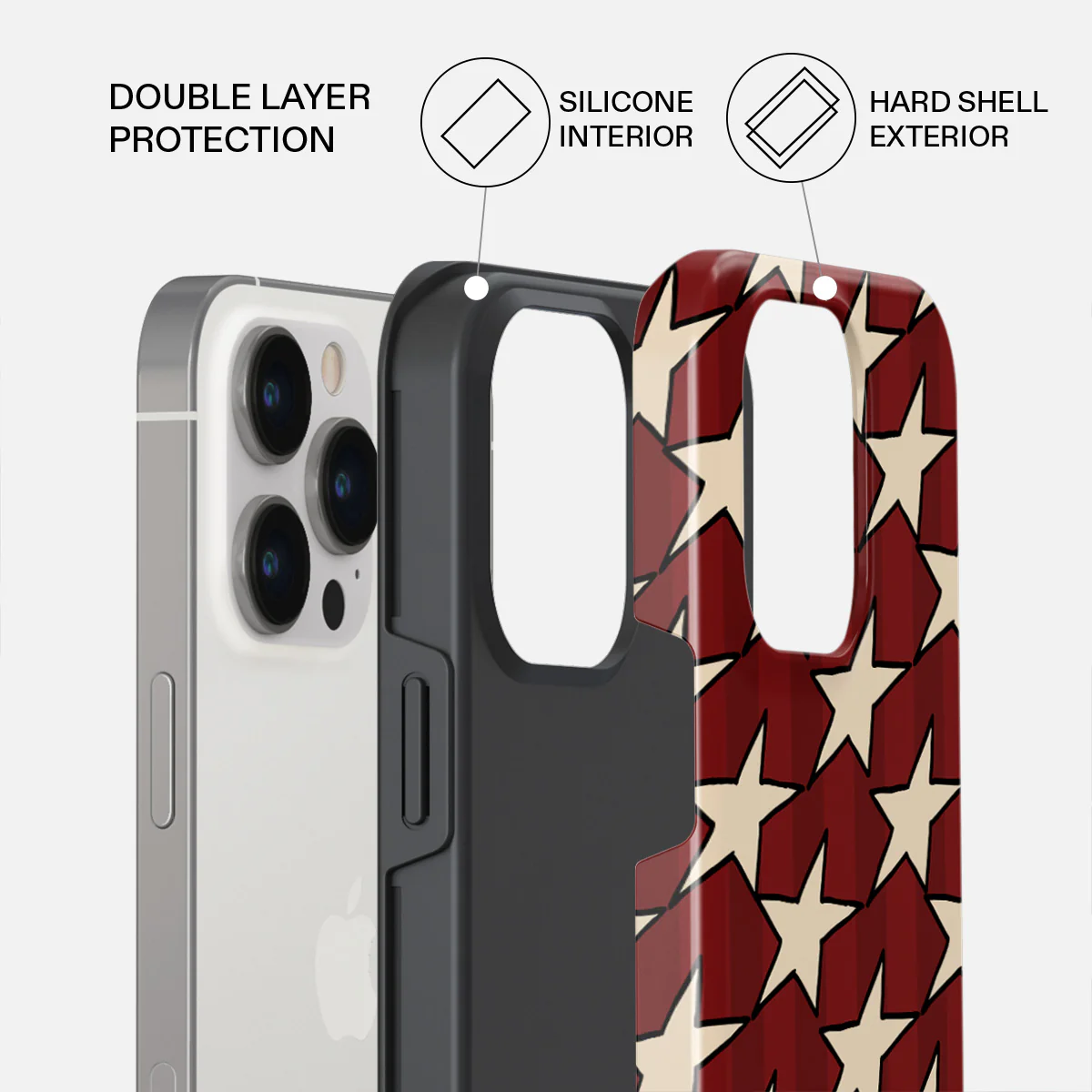 Starchaser - iPhone 13 Pro Case - Image 2