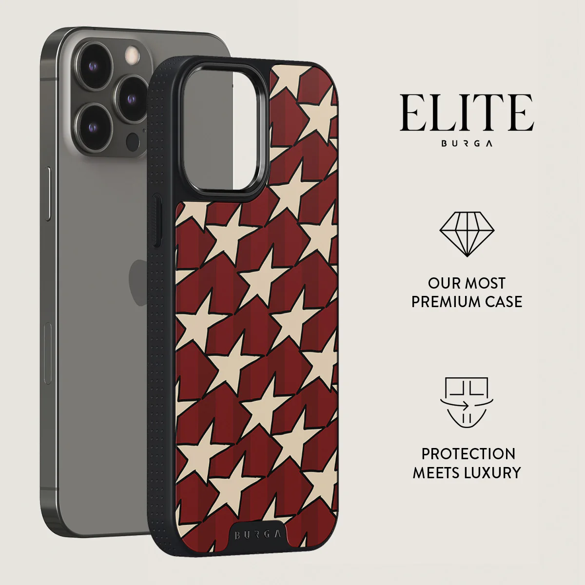 Starchaser - iPhone 13 Pro Max Case - Image 13