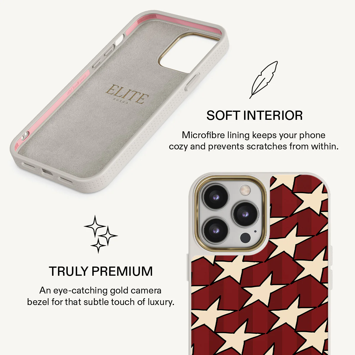 Starchaser - iPhone 13 Pro Max Case - Image 24