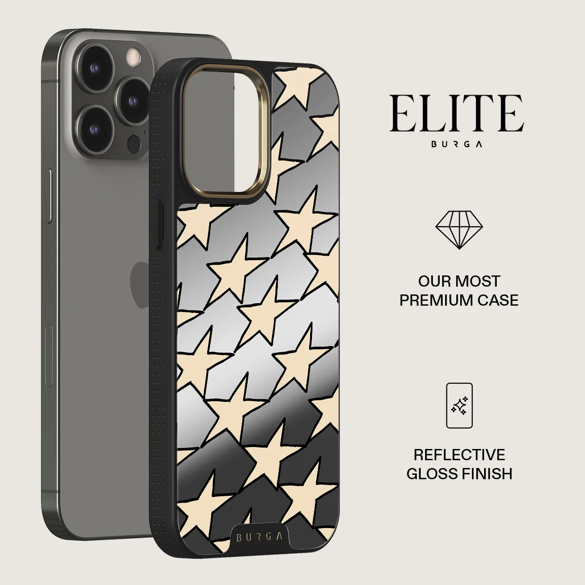 Starchaser - iPhone 13 Pro Max Case - Image 27