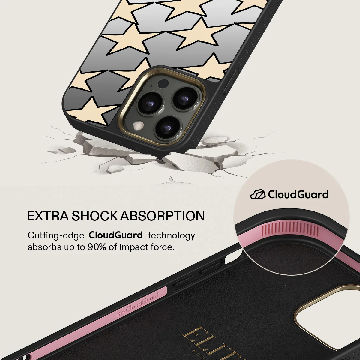 Starchaser - iPhone 13 Pro Max Case - Image 28