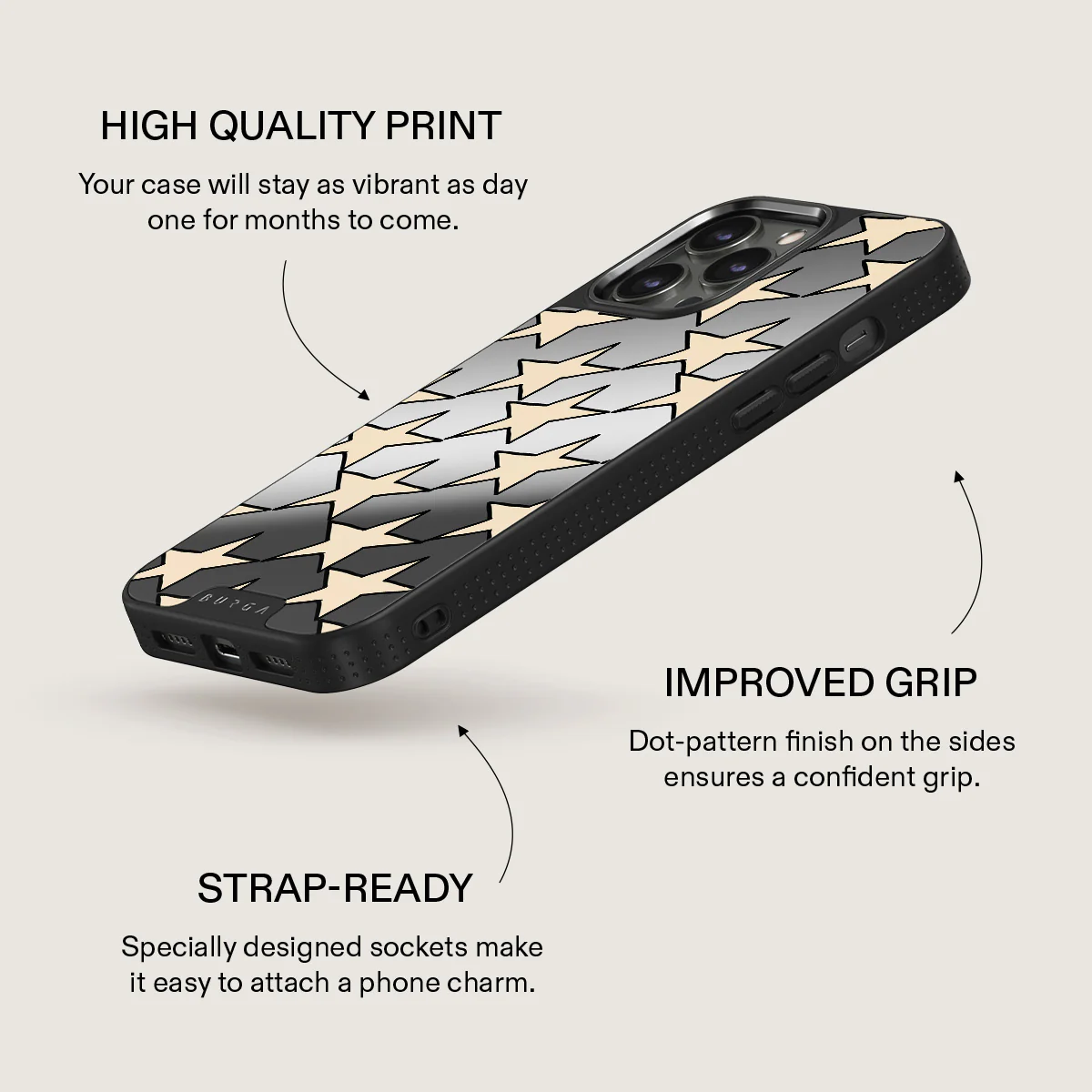 Starchaser - iPhone 13 Pro Max Case - Image 39
