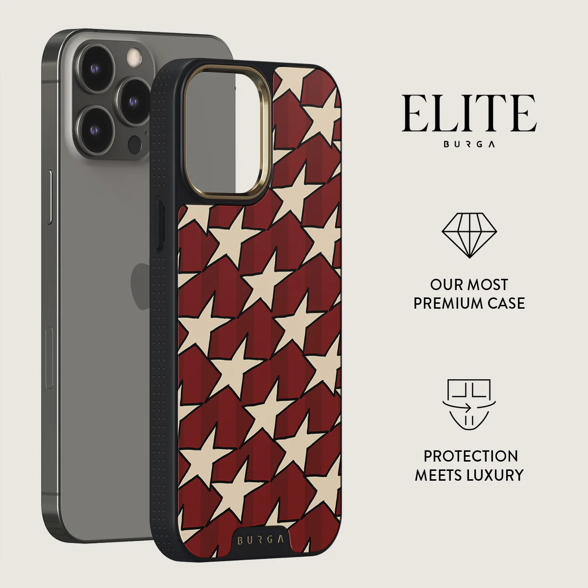 Starchaser - iPhone 13 Pro Max Case - Image 6