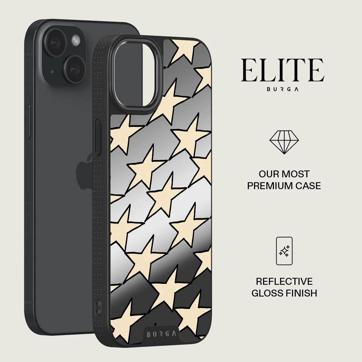Starchaser - iPhone 14 Case - Image 35