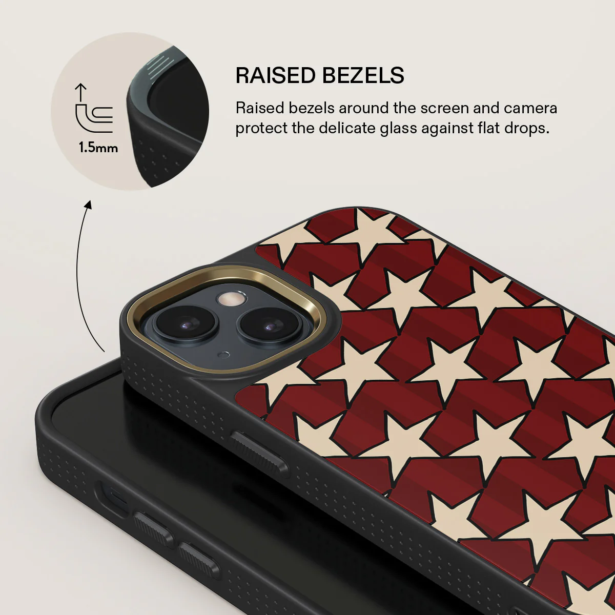 Starchaser - iPhone 14 Case - Image 8