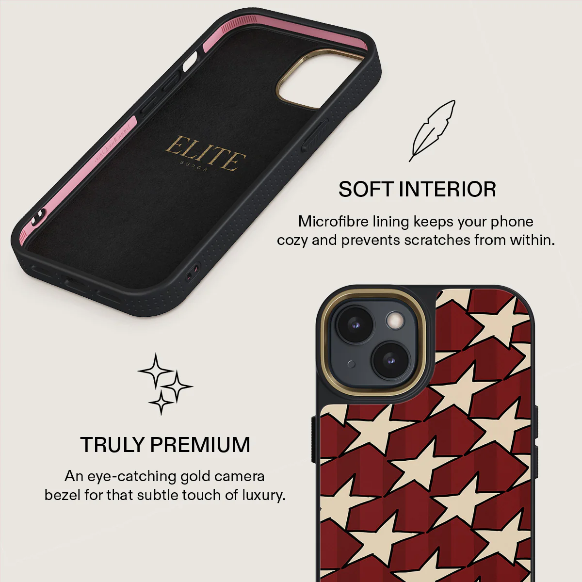 Starchaser - iPhone 14 Plus Case - Image 10
