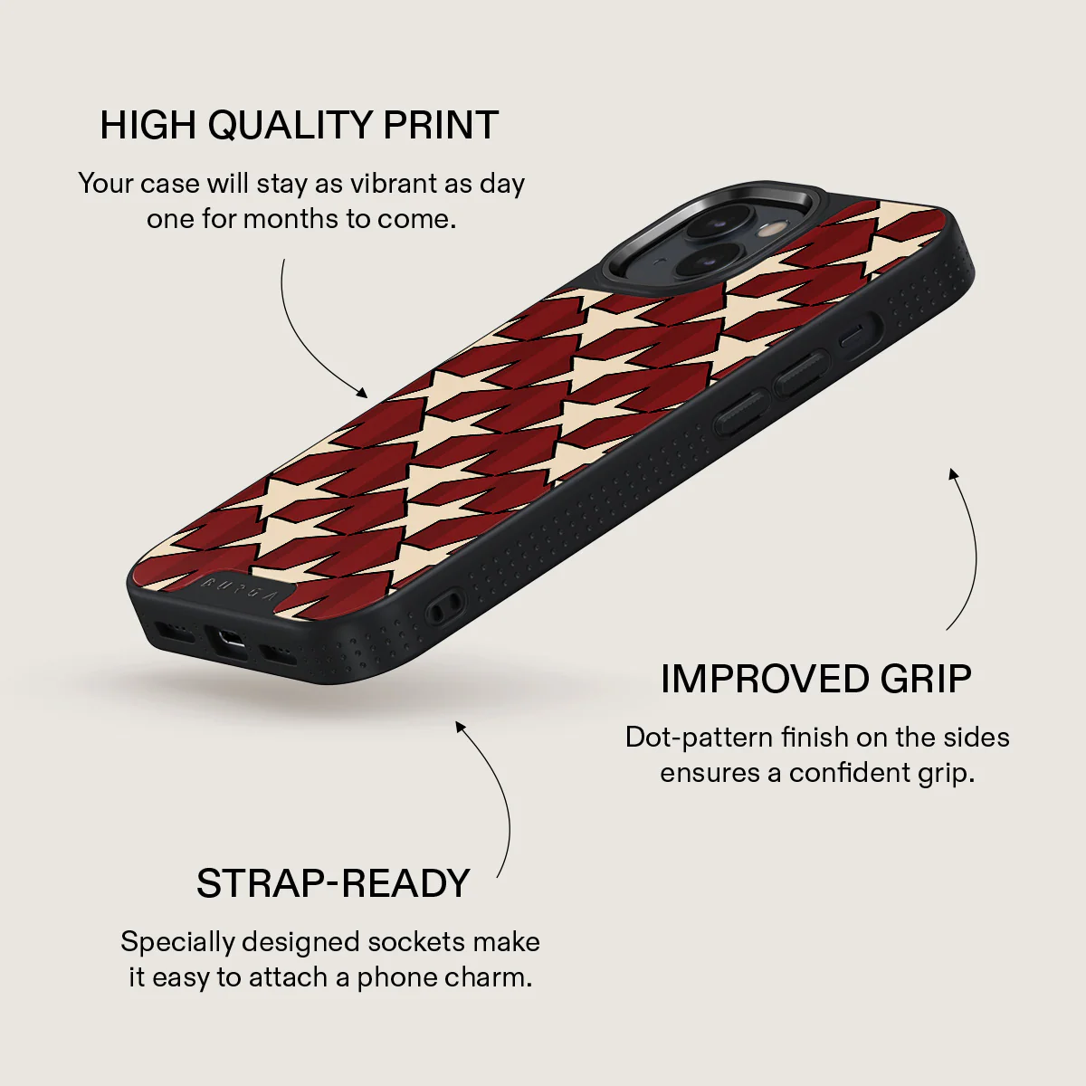 Starchaser - iPhone 14 Plus Case - Image 16
