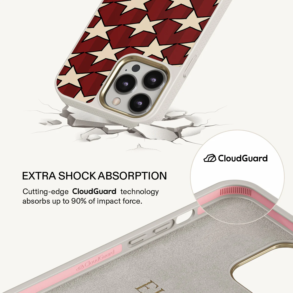 Starchaser - iPhone 14 Pro Case - Image 21