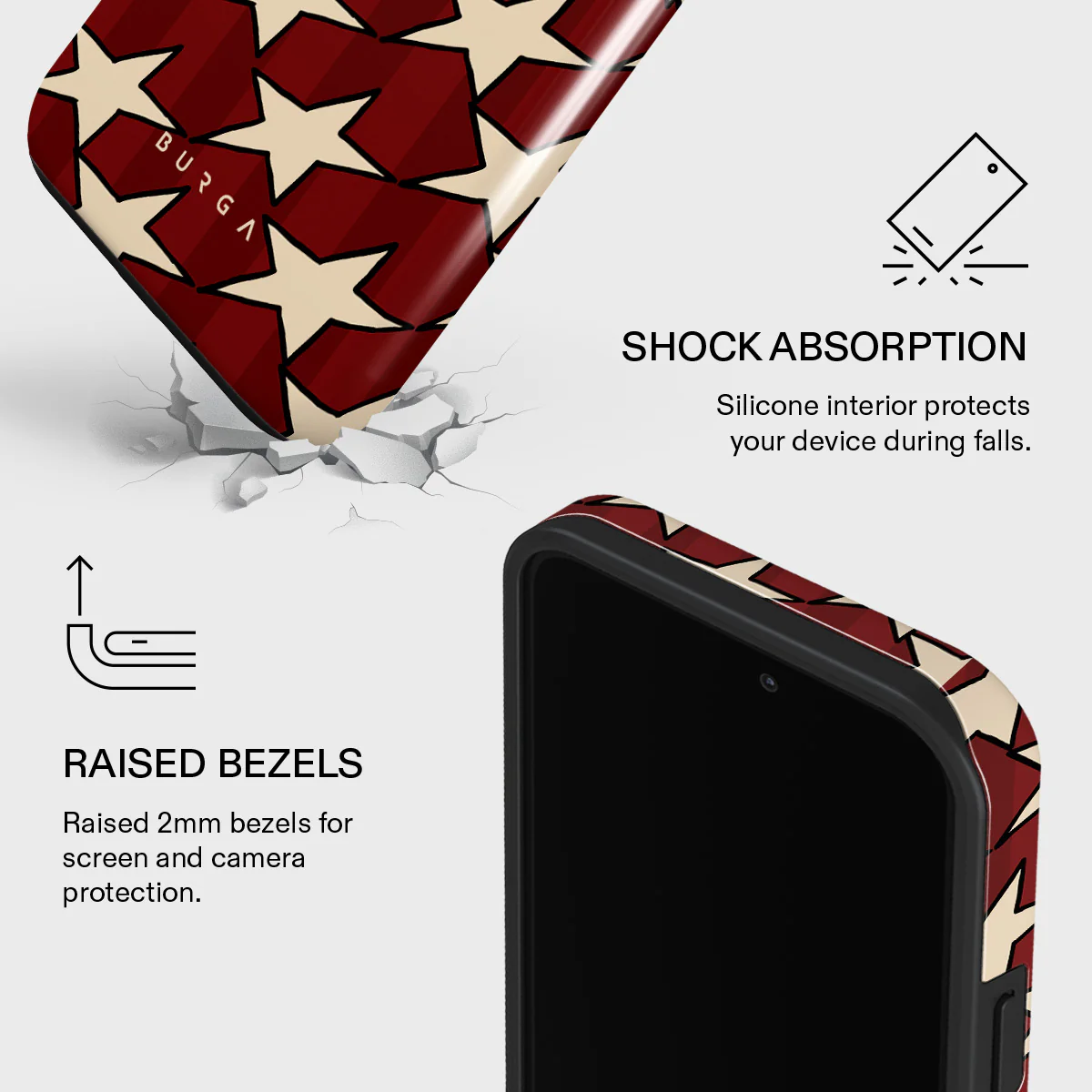 Starchaser - iPhone 14 Pro Max Case - Image 4