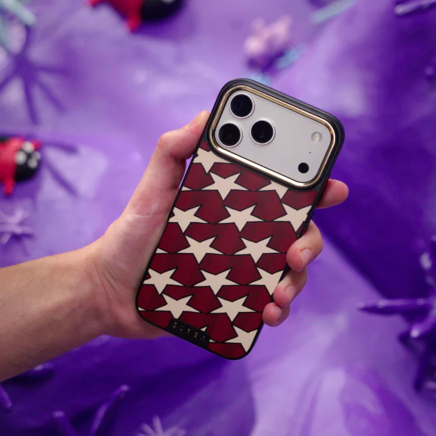 Starchaser - iPhone 14 Pro Max Case - Image 45