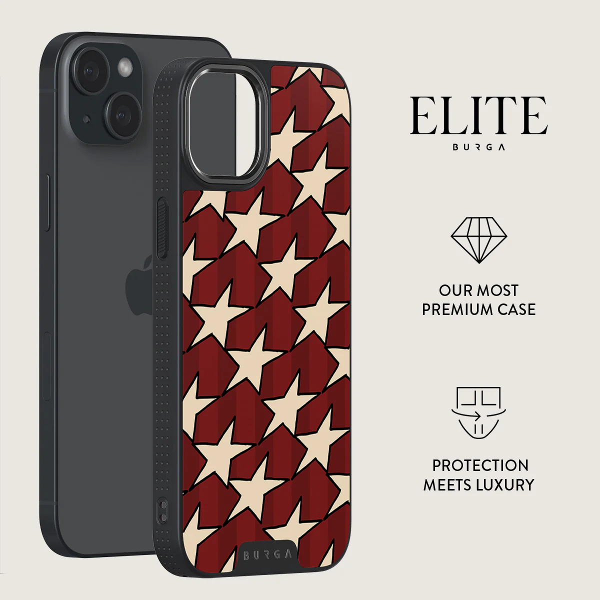 Starchaser - iPhone 15 Case - Image 13