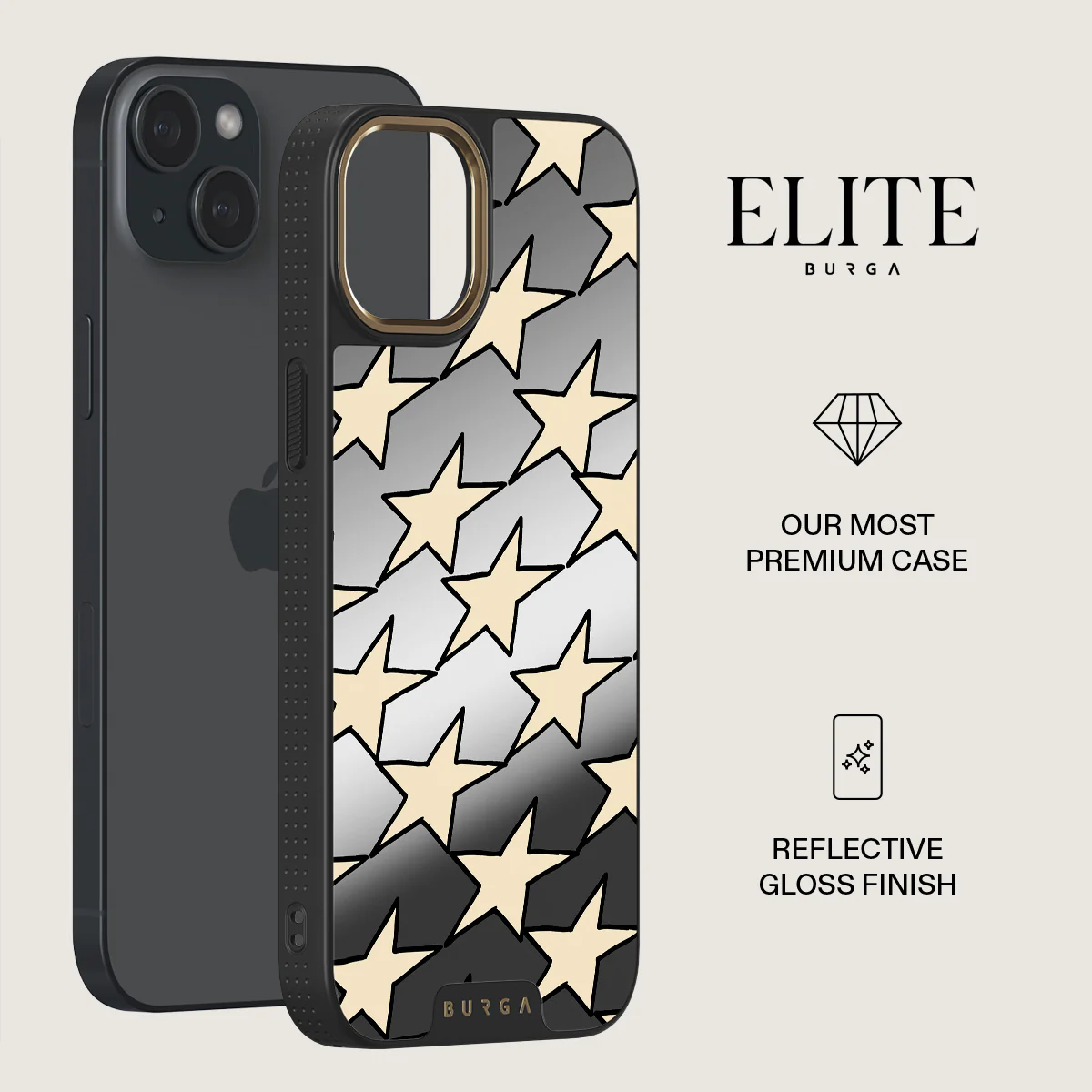 Starchaser - iPhone 15 Case - Image 27