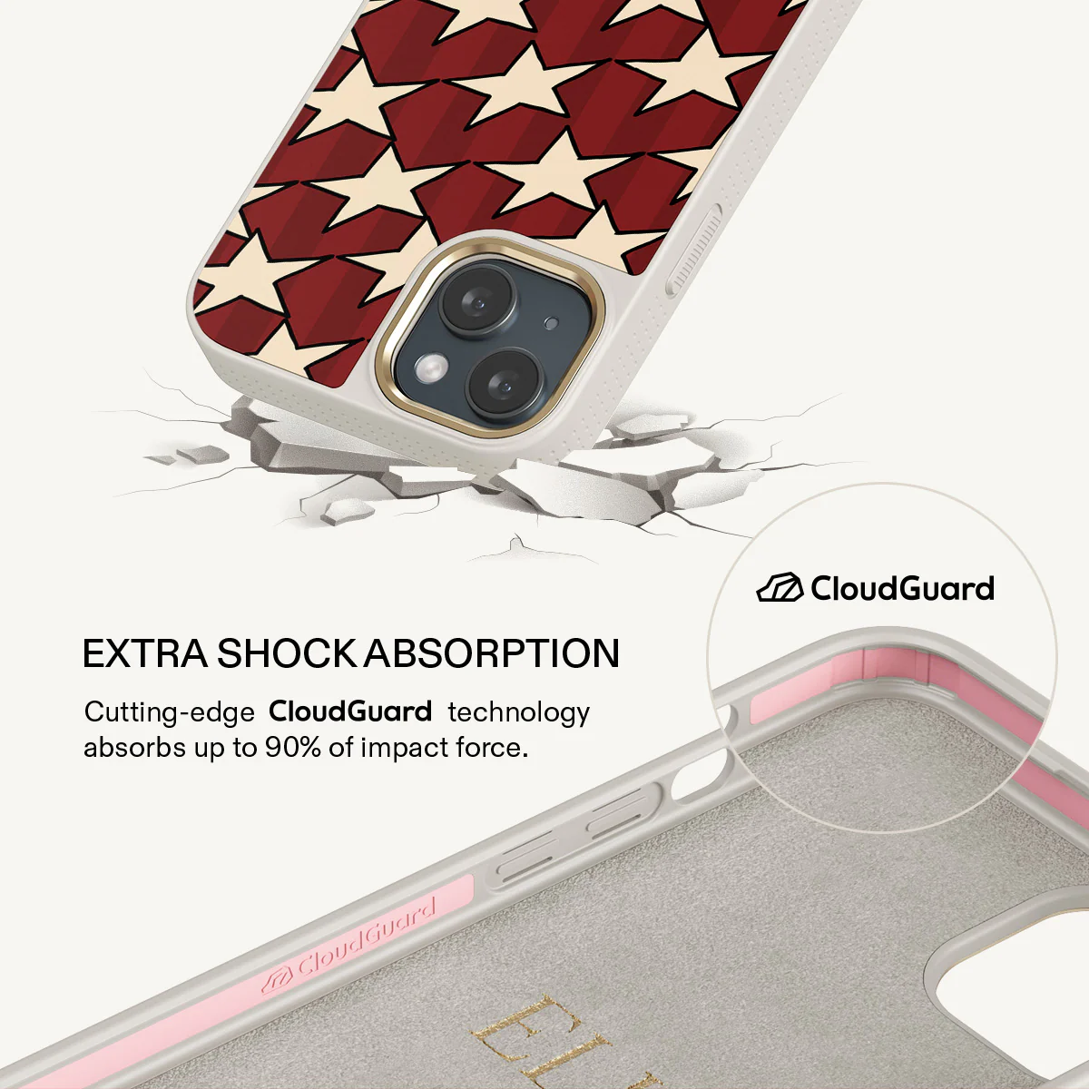 Starchaser - iPhone 15 Plus Case - Image 21