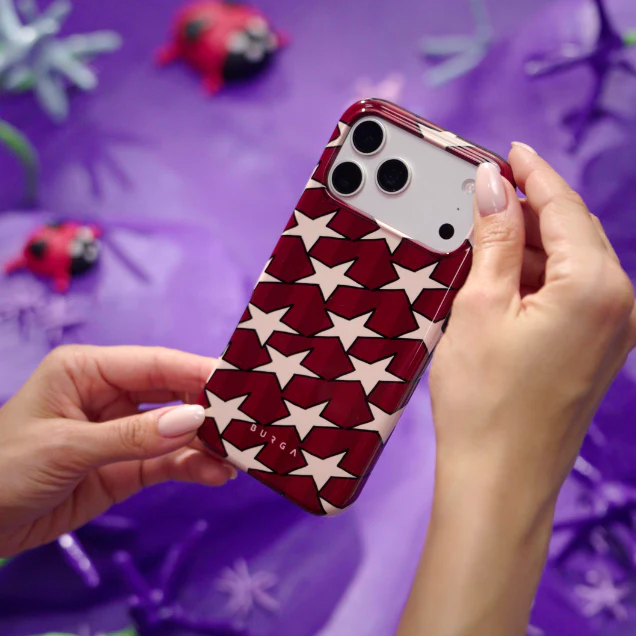 Starchaser - iPhone 15 Plus Case - Image 26