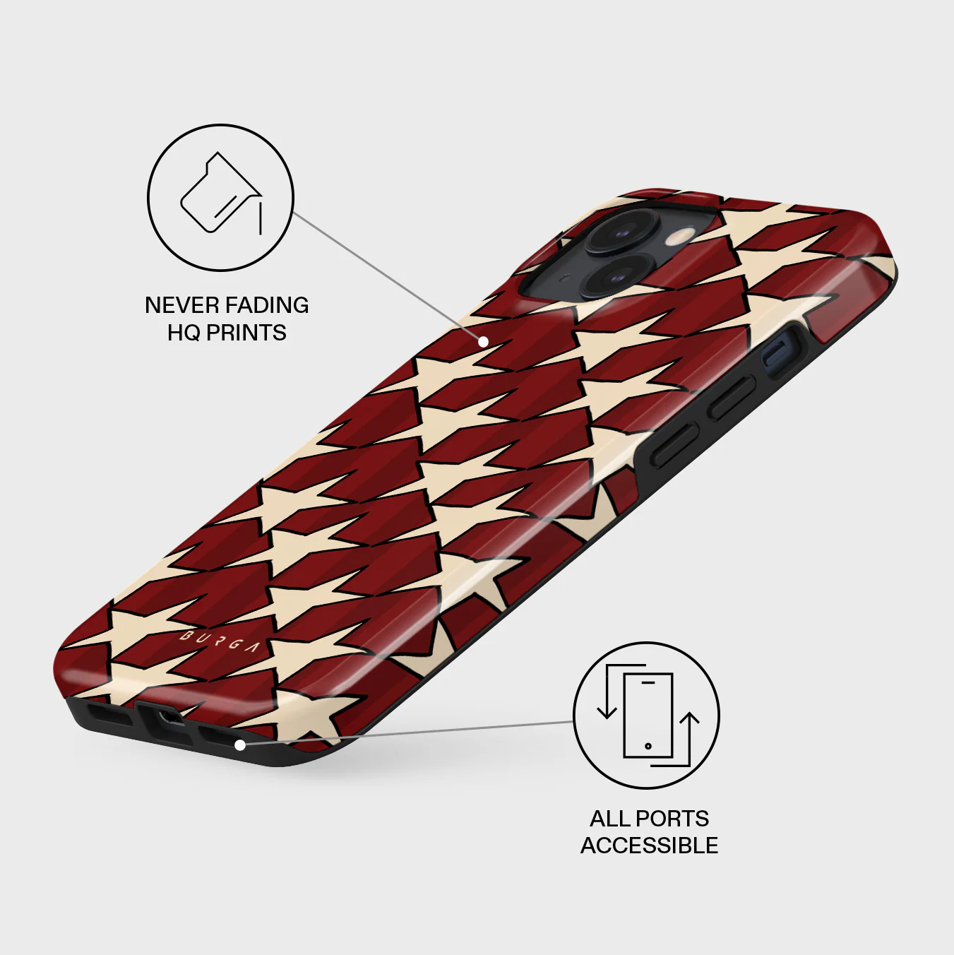 Starchaser - iPhone 15 Plus Case - Image 3