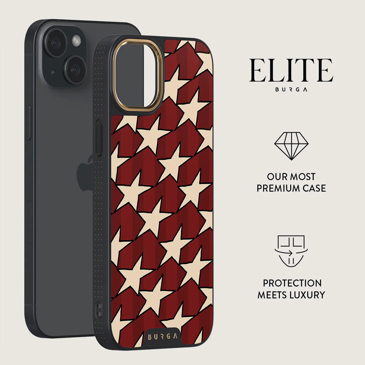 Starchaser - iPhone 15 Plus Case - Image 6