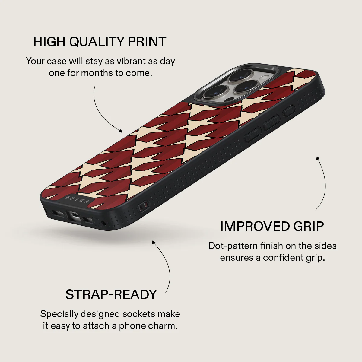Starchaser - iPhone 15 Pro Case - Image 16