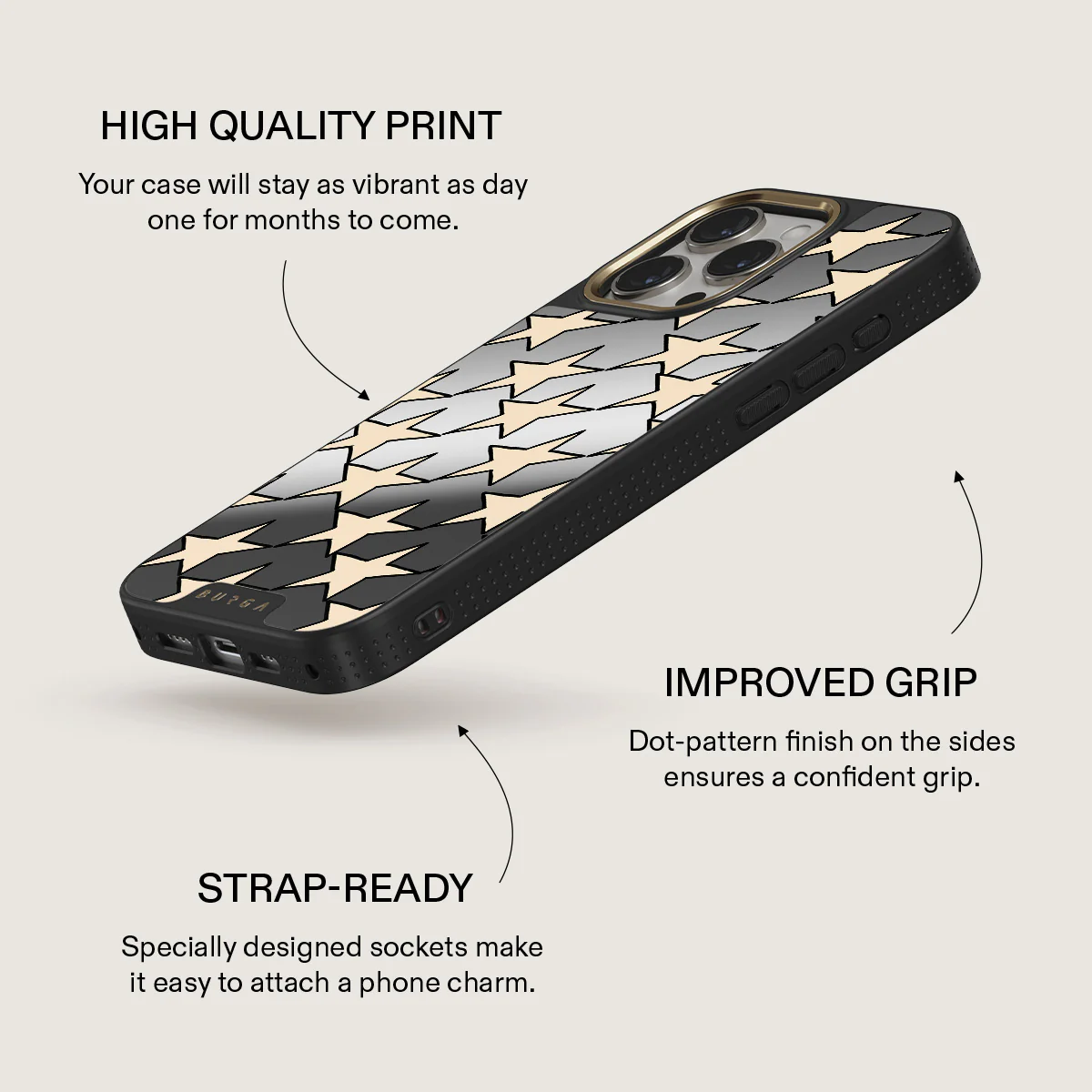 Starchaser - iPhone 15 Pro Case - Image 31