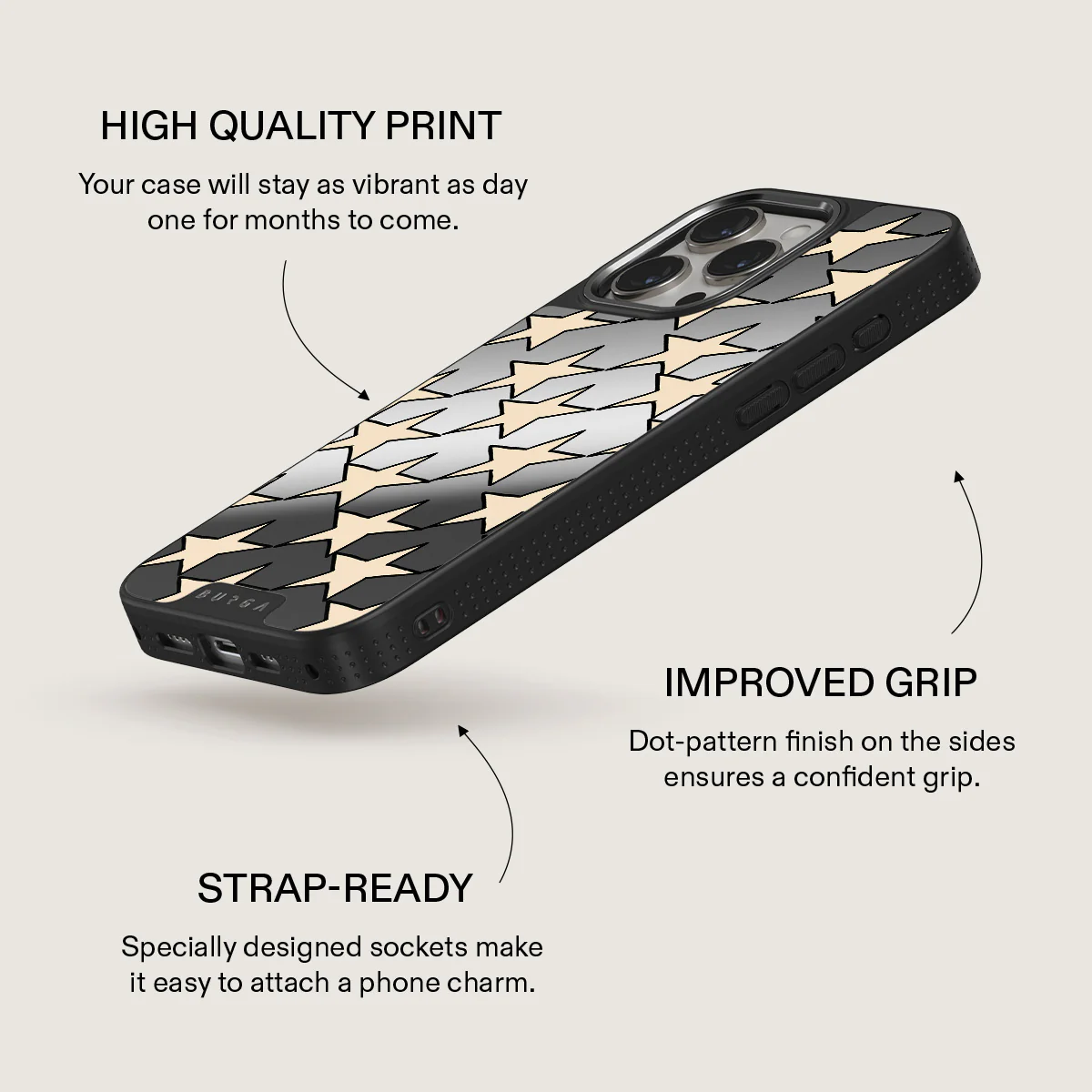 Starchaser - iPhone 15 Pro Case - Image 39
