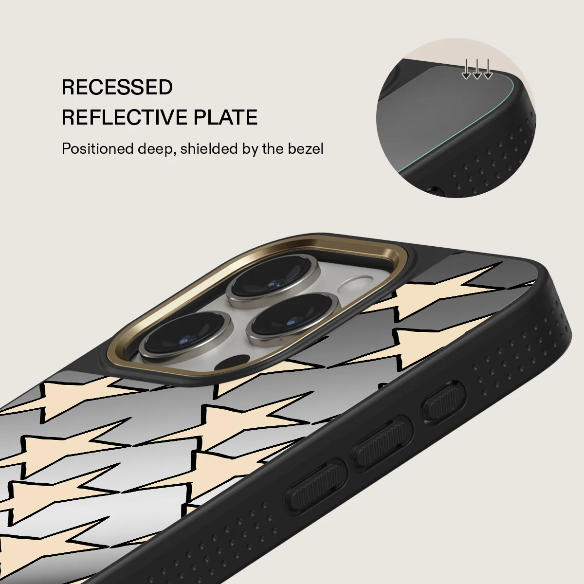 Starchaser - iPhone 15 Pro Max Case - Image 29