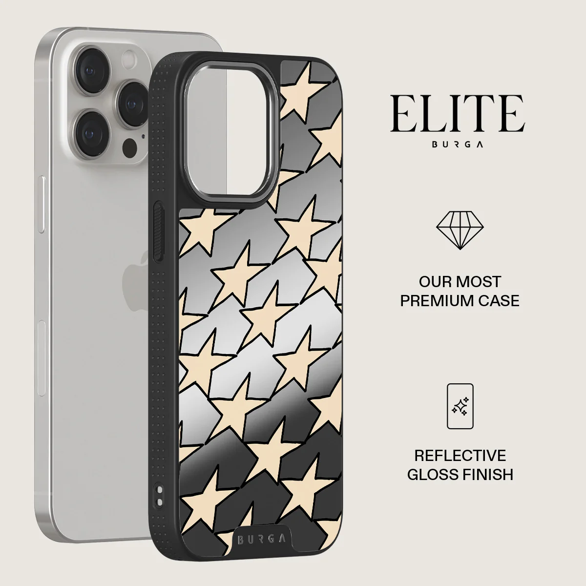 Starchaser - iPhone 15 Pro Max Case - Image 35