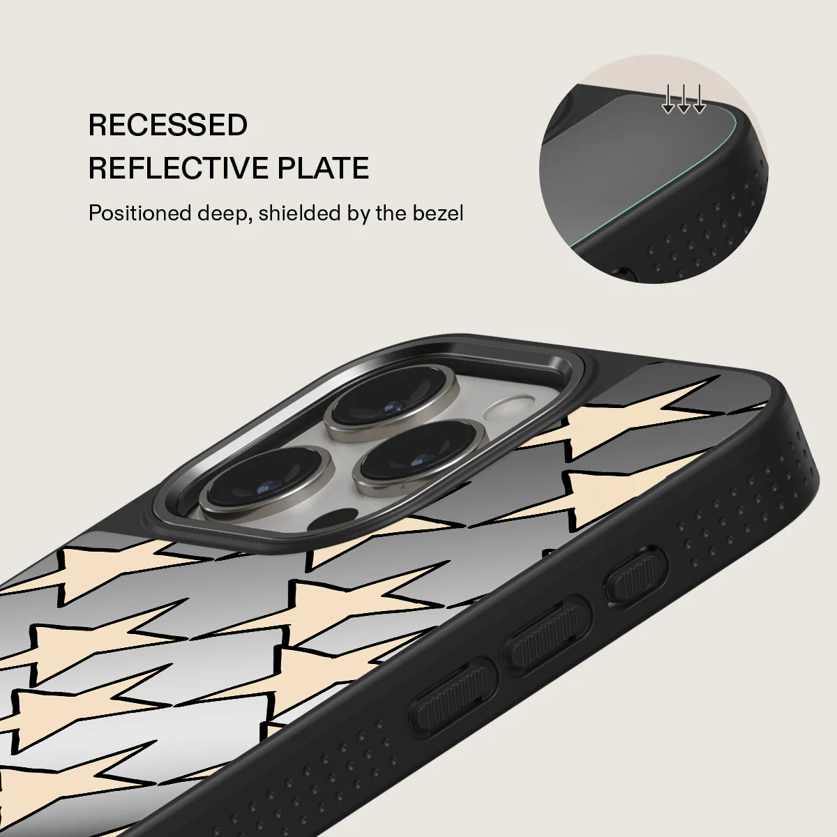 Starchaser - iPhone 15 Pro Max Case - Image 37