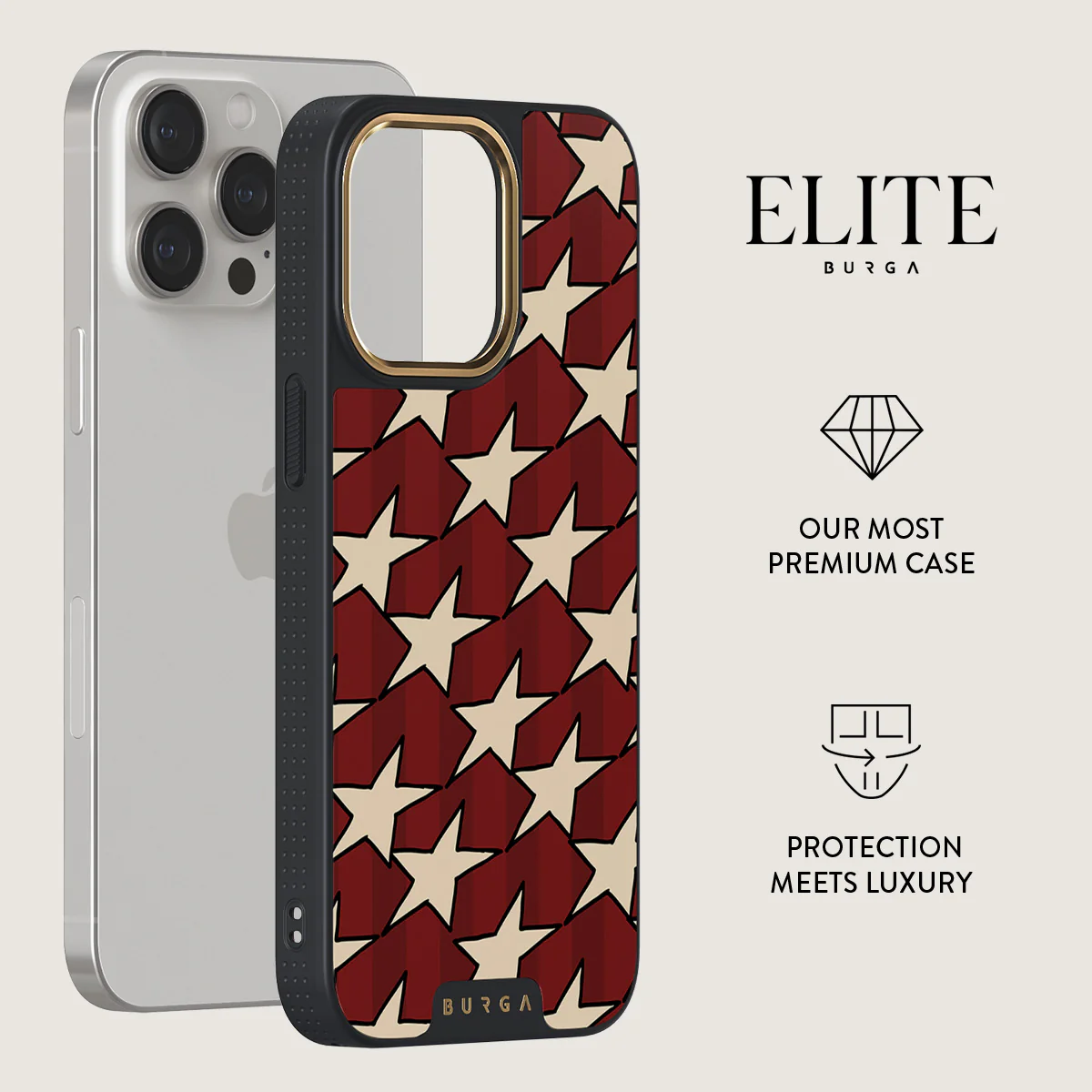 Starchaser - iPhone 15 Pro Max Case - Image 6