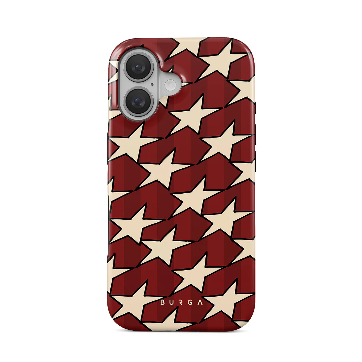 Starchaser - iPhone 16 Case
