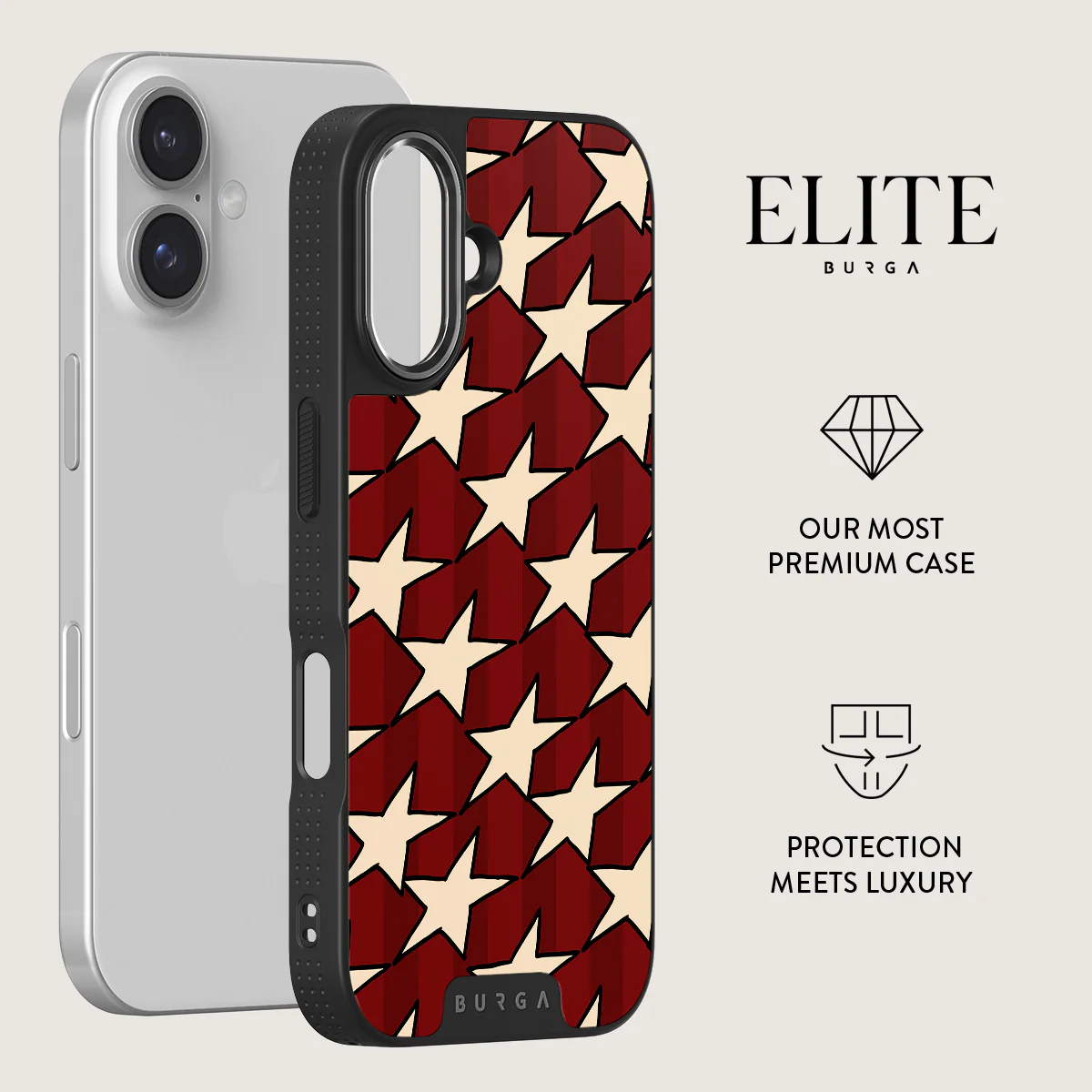 Starchaser - iPhone 16 Case - Image 14