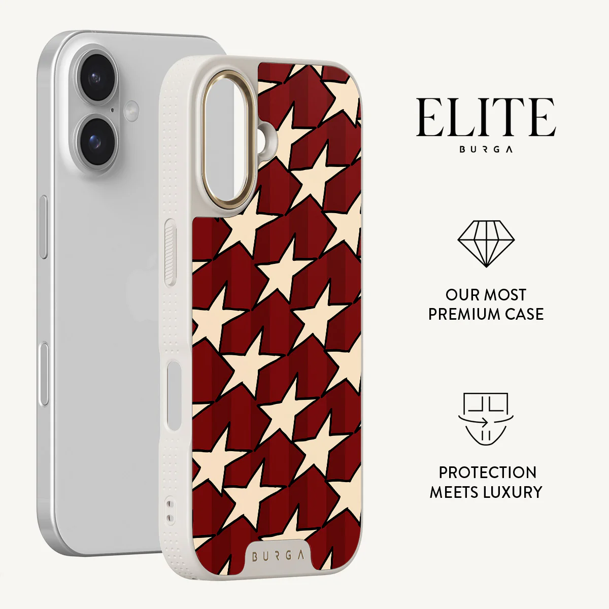 Starchaser - iPhone 16 Case - Image 21