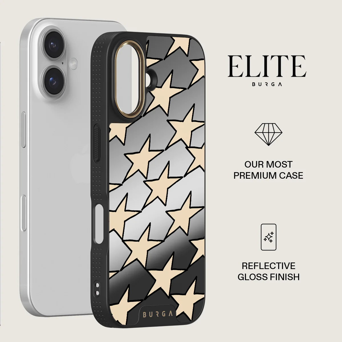 Starchaser - iPhone 16 Case - Image 28