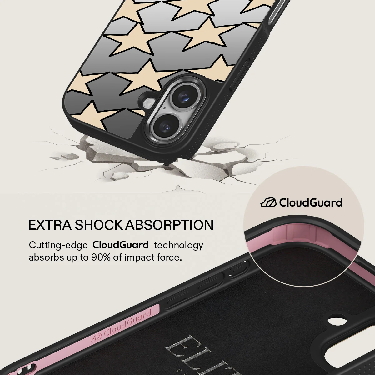 Starchaser - iPhone 16 Case - Image 37