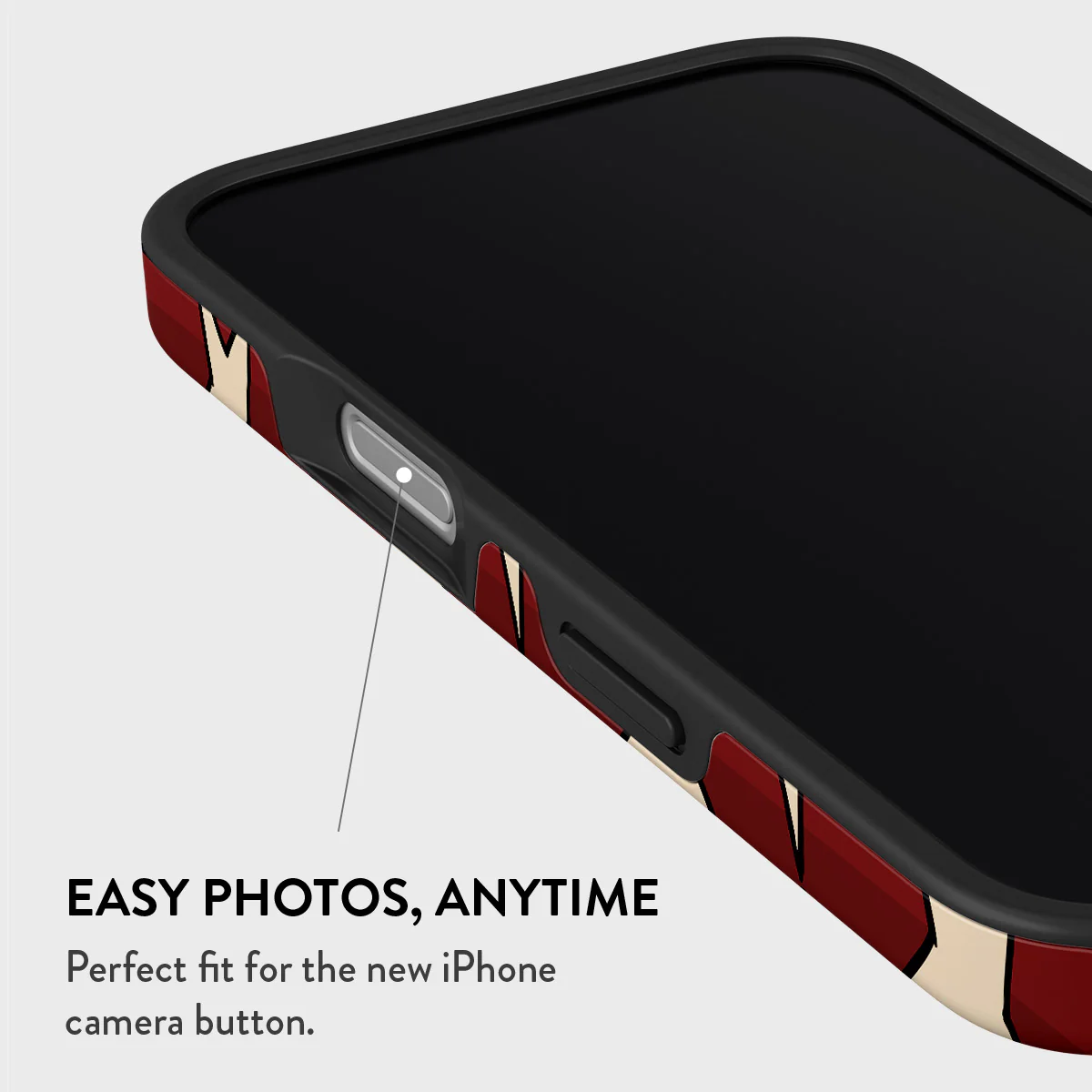 Starchaser - iPhone 16 Case - Image 5
