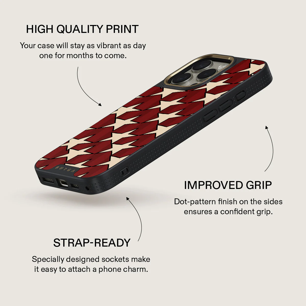Starchaser - iPhone 16 Pro Max Case - Image 10